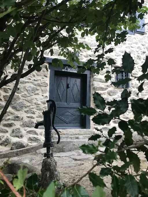 Les Cimes De L'Oustal Villa Ax-les-Thermes